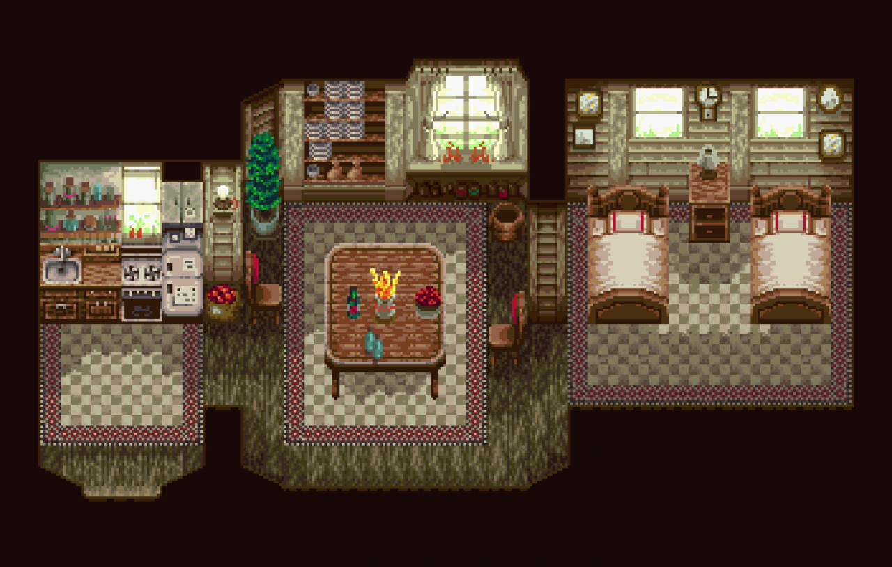 [02/05/2011] Chrono Trigger - Um die Bedrohung der außerirdischen Parasiten Lavos abzuwenden, reisen Protagonisten Crono und seine Freunde in diesem Fantasy-Rollenspiel durch die Zeit. Im Laufe des Spiels gesellen sich weitere Figuren aus den unterschiedlichsten Epochen zur Gruppe hinzu.