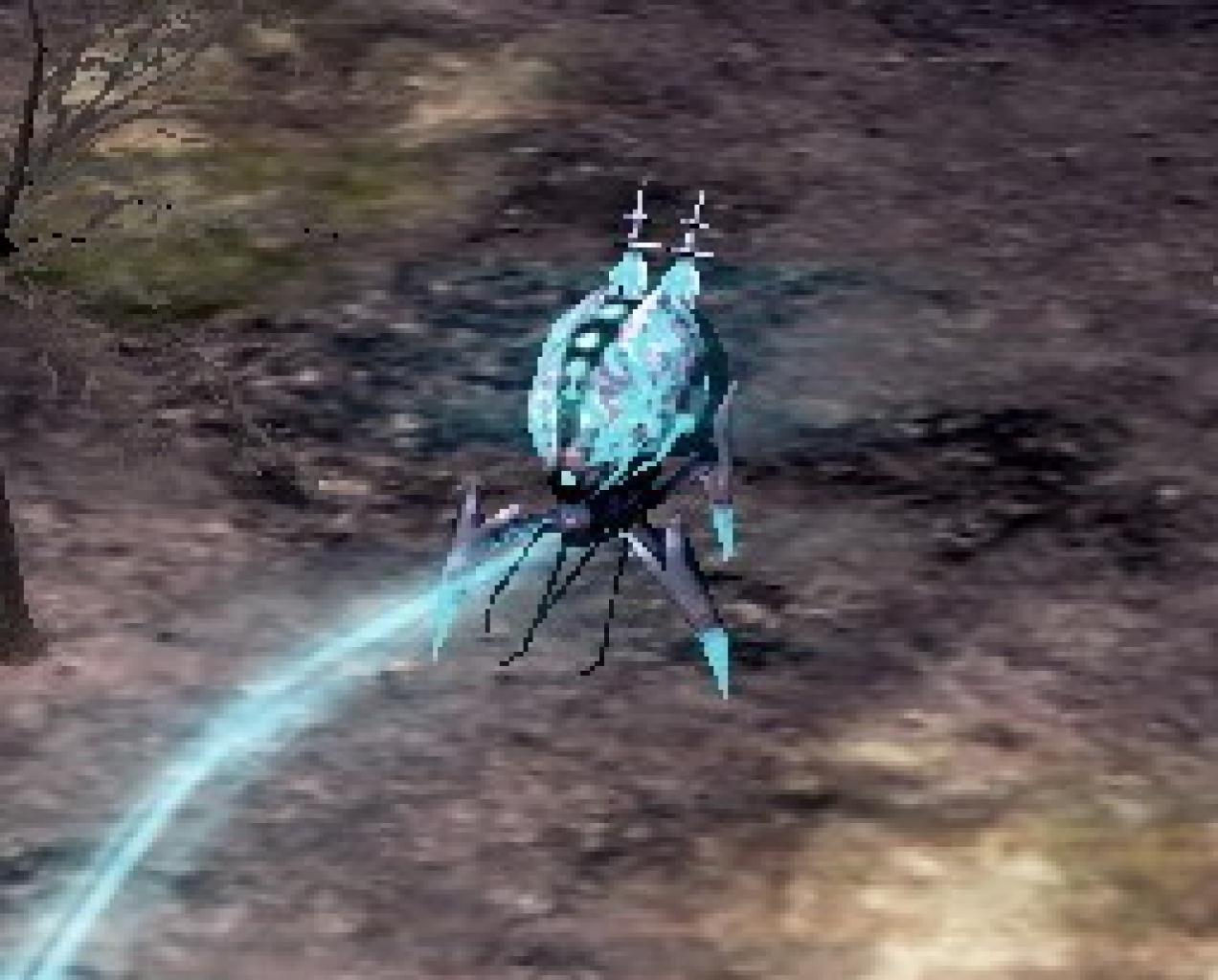 [11/05/2011] Command & Conquer 3 - Kanes Rache: Wunderkind - Wenn das Mastermind der T59-Subfraktion anfängt, eure Einheiten zu kontrollieren oder eure Gebäude einzunehmen, sind Frustmomente vorprogrammiert. Die Einheit ist praktisch ein laufender Alien-Schädel!