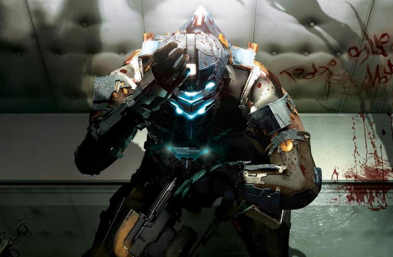 [12/05/2011] Isaac Clarke, Dead Space - Der Schiffsingenieur sollte zusammen mit seinem Team auf der USG Ishimura nach dem Rechten sehen. Doch der Routineeinsatz entpuppt sich als Höllenfahrtskommando. Isaac steht plötzlich fast alleine dar.