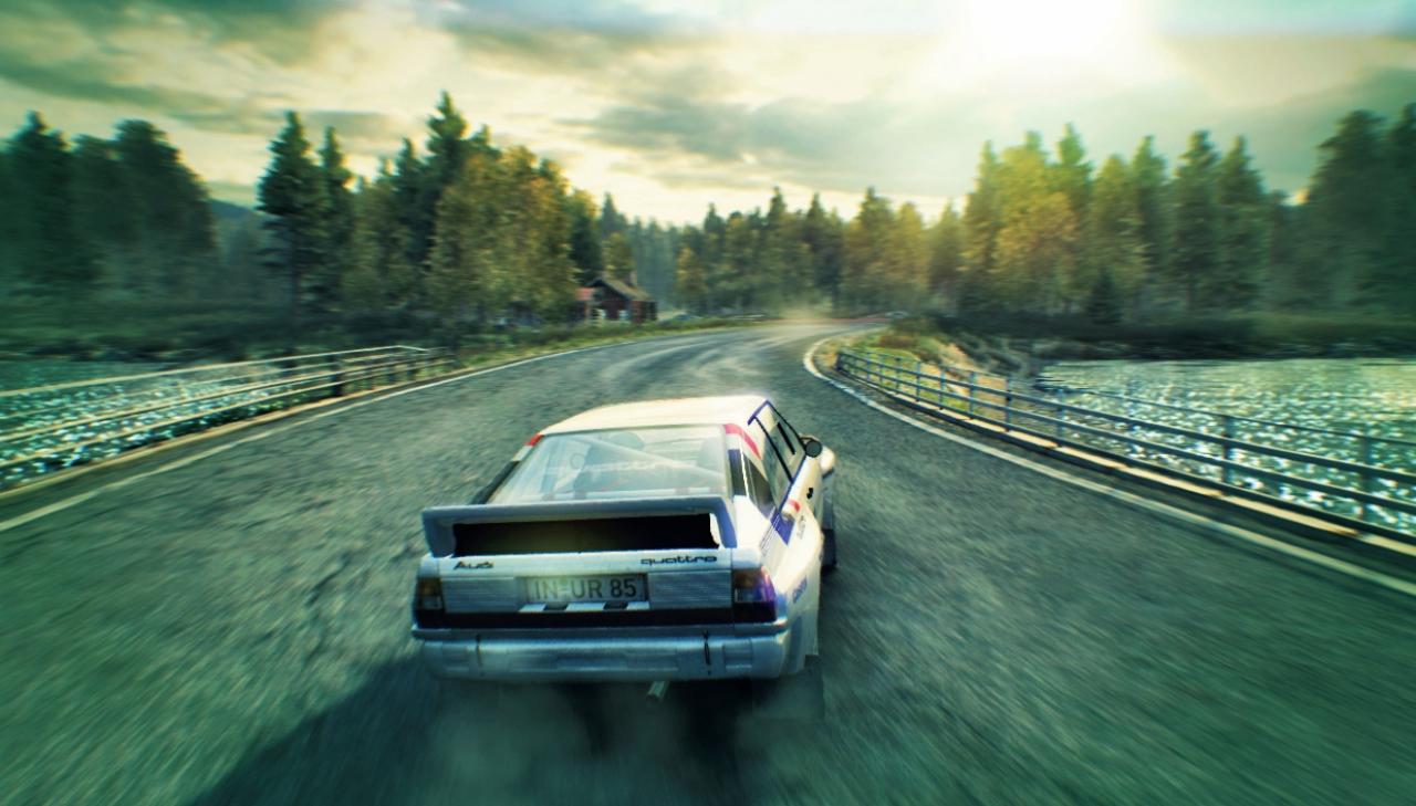 [10/05/2011] User-Vorschlag: Dirt 3