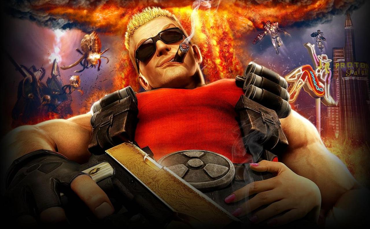 [30/05/2011] Duke Nukem Forever ist ab dem 10. Juni für PC, Xbox 360 und PlayStation 3 erhältlich.