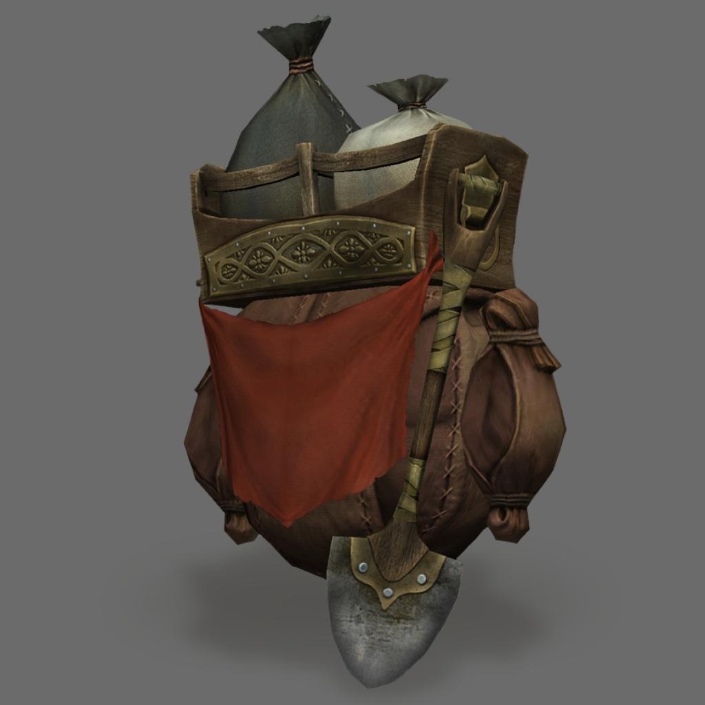 [19/05/2011] Guild Wars 2: Der technikbasierte Ingenieur kämpft mit Fernkampfwaffen und allerlei Geräten, wie Minen und Heiltürmen. (8)