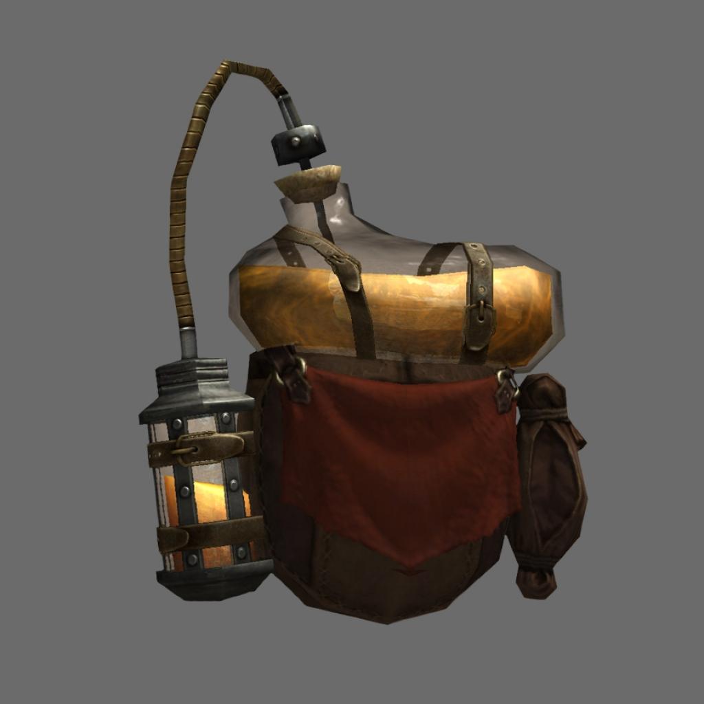 [19/05/2011] Guild Wars 2: Der technikbasierte Ingenieur kämpft mit Fernkampfwaffen und allerlei Geräten, wie Minen und Heiltürmen. (5)