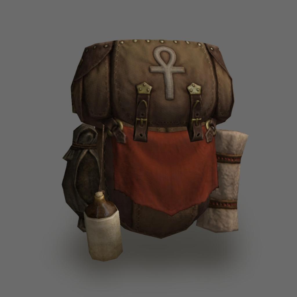 [19/05/2011] Guild Wars 2: Der technikbasierte Ingenieur kämpft mit Fernkampfwaffen und allerlei Geräten, wie Minen und Heiltürmen. (6)