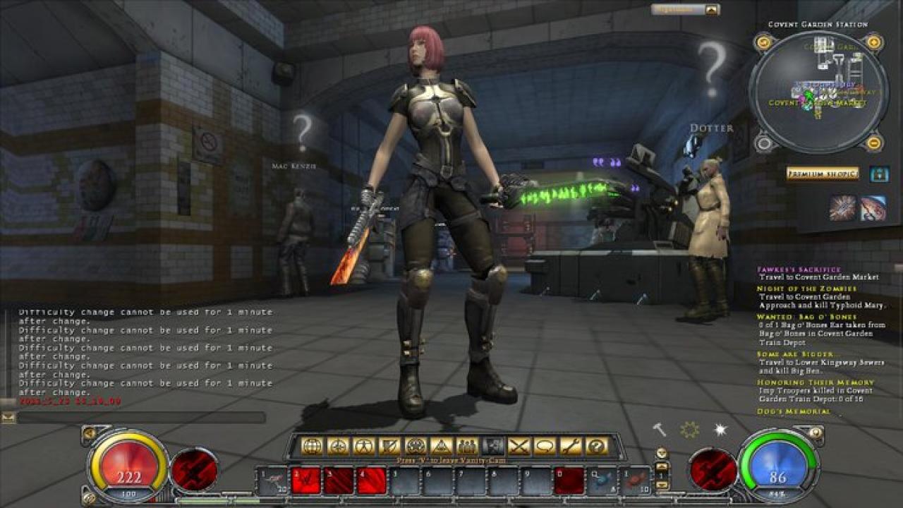 [24/05/2011] Der erste geschlossene Beta-Test für Hellgate findet vom 4. bis 6. Juni 2011 statt und ihr könnt euch ab sofort dafür anmelden. Hellgate ist ein Neustart von Hellgate: London und wird als Free2Play-Version noch 2011 erscheinen.