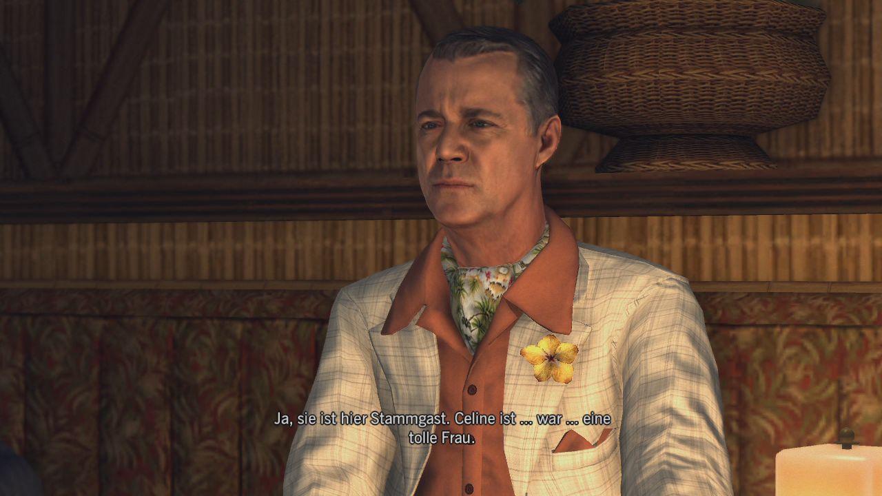 [16/05/2011] Weitere Screenshots aus unserem L.A. Noire-Test. (8)