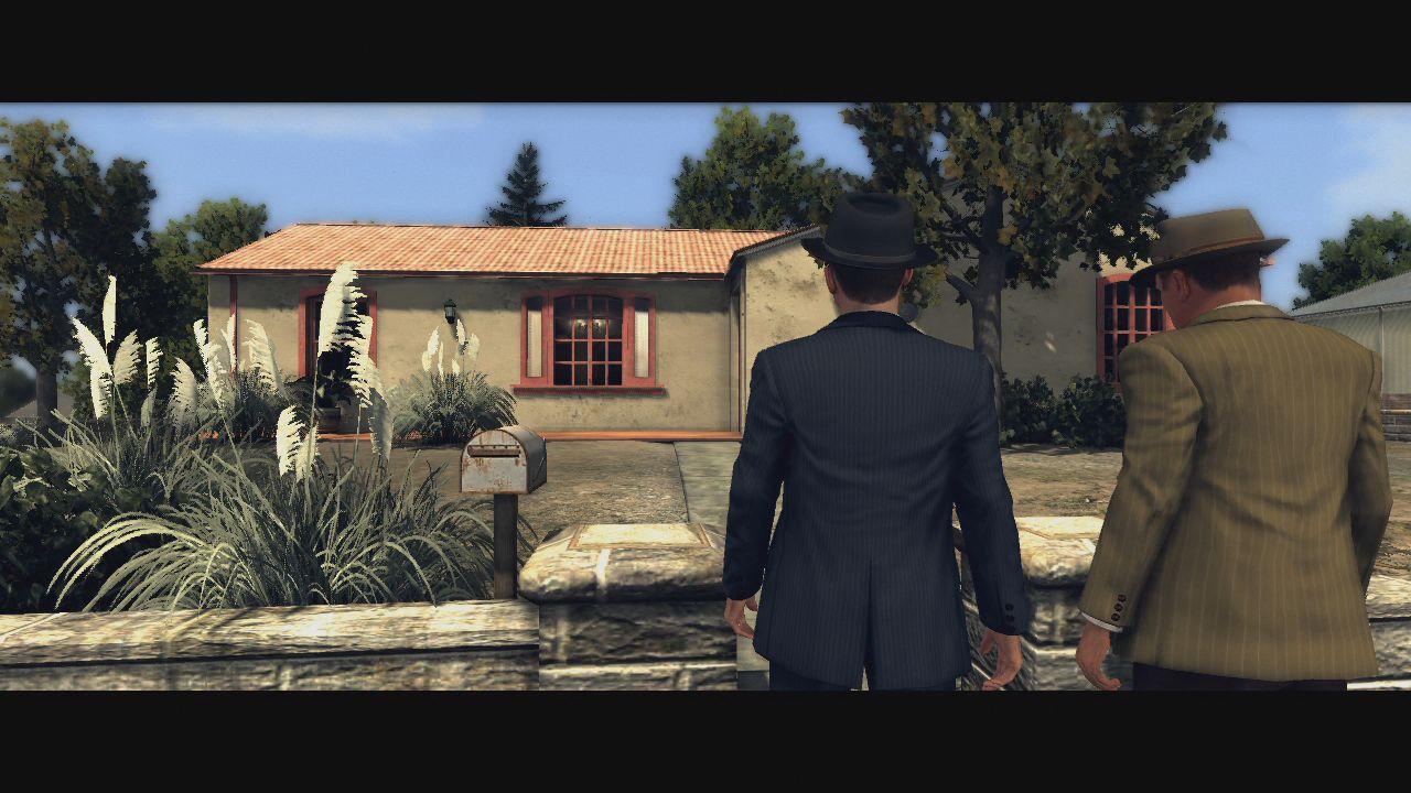 [16/05/2011] Weitere Screenshots aus unserem L.A. Noire-Test. (7)