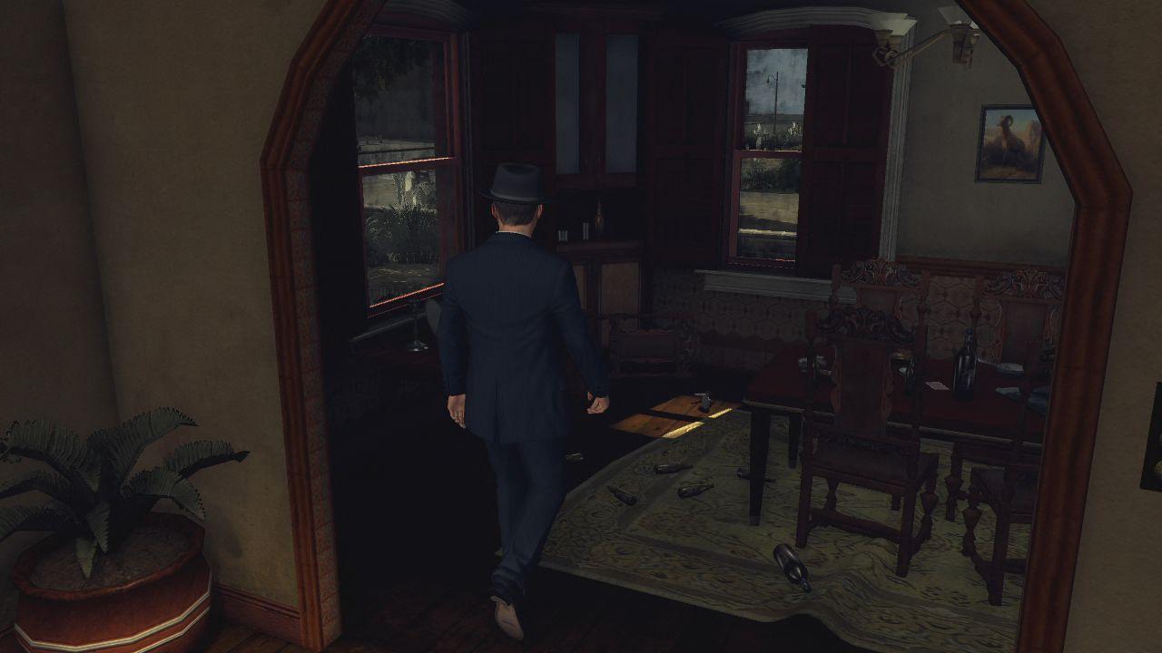 [16/05/2011] Weitere Screenshots aus unserem L.A. Noire-Test. (6)