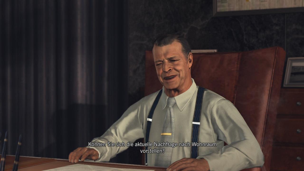 [20/05/2011] Die L.A. Noire Komplettlösung der PC-Version - Fall 18: In elysischen Gefilden