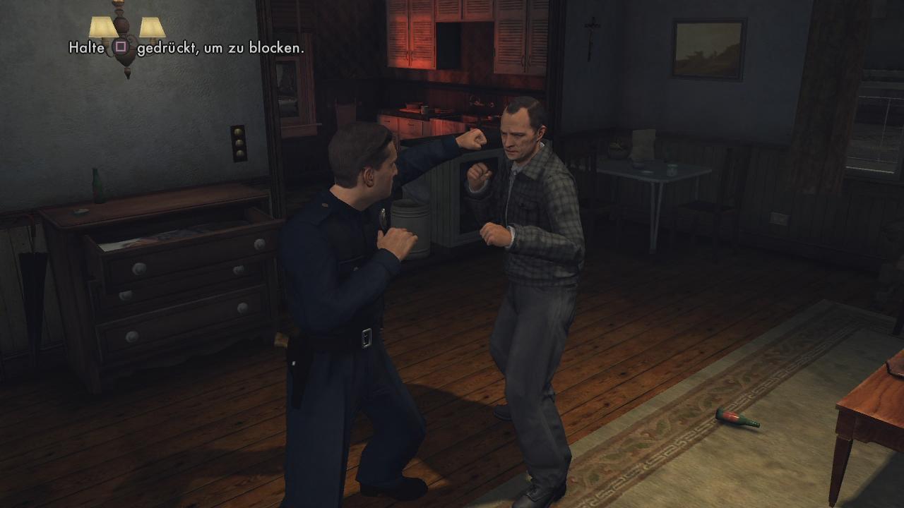 [20/05/2011] Die L.A. Noire Komplettlösung der PC-Version - Fall 21: Eine andere Art von Krieg