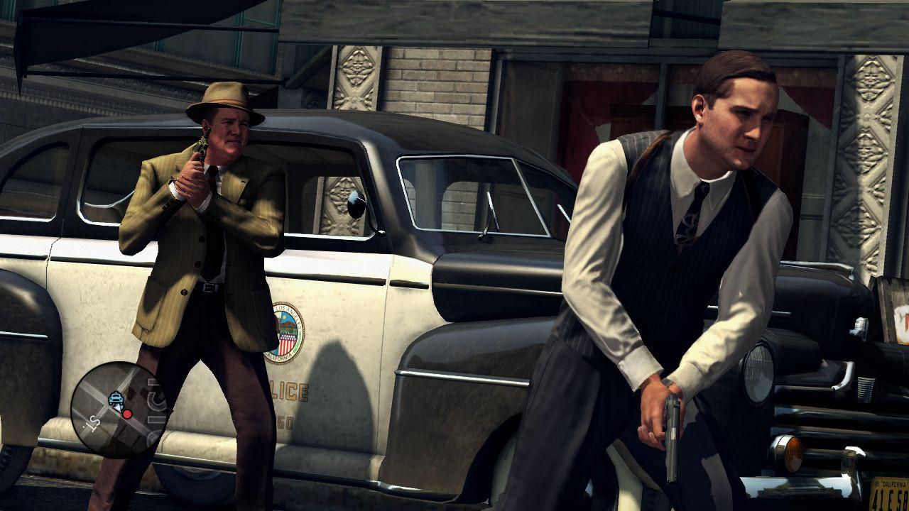 [16/05/2011] Die L.A. Noire Komplettlösung der PC-Version - Alle Outfits des Spiels