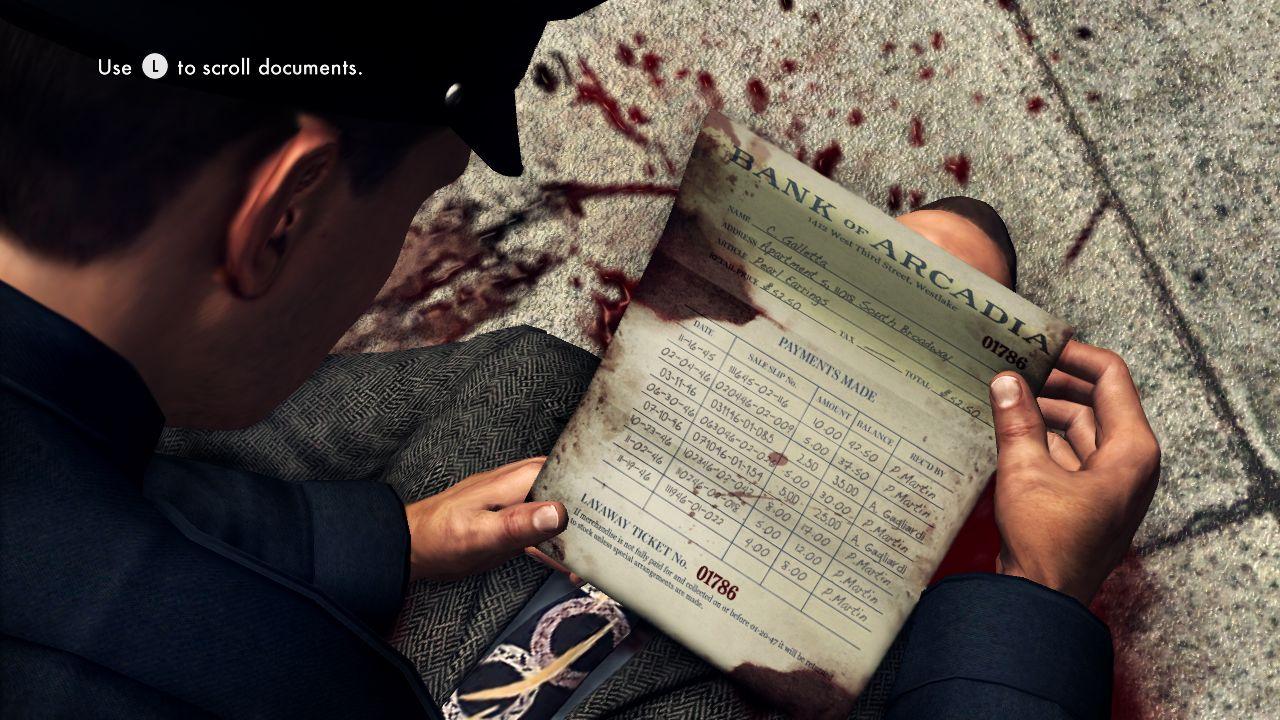 [16/05/2011] Screenshots aus dem Test von L.A. Noire. (12)