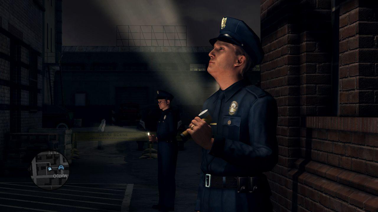 [16/05/2011] Screenshots aus dem Test von L.A. Noire. (11)