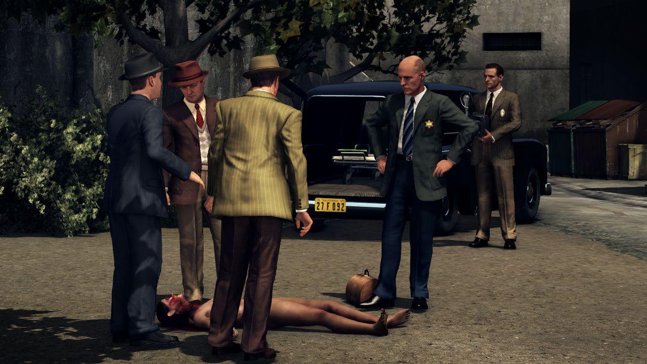 [16/05/2011] L.A. Noire: The Complete Edition im PC-Test: So schlägt sich Detektiv Cole Phelps auf Windows-Rechnern.