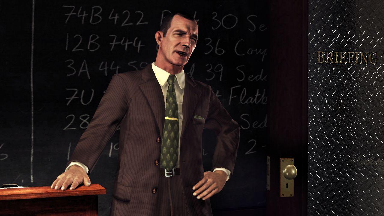 [16/05/2011] Screenshots aus dem Test von L.A. Noire. (5)
