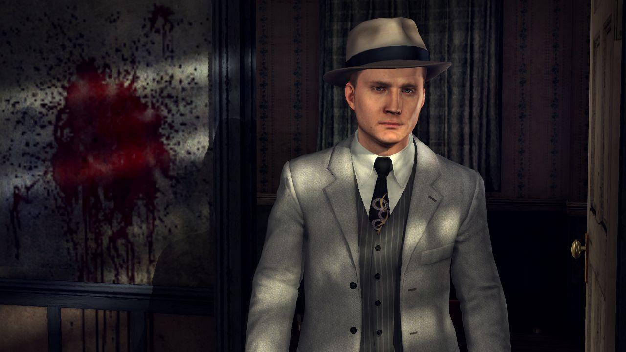 [16/05/2011] Screenshots aus dem Test von L.A. Noire. (3)