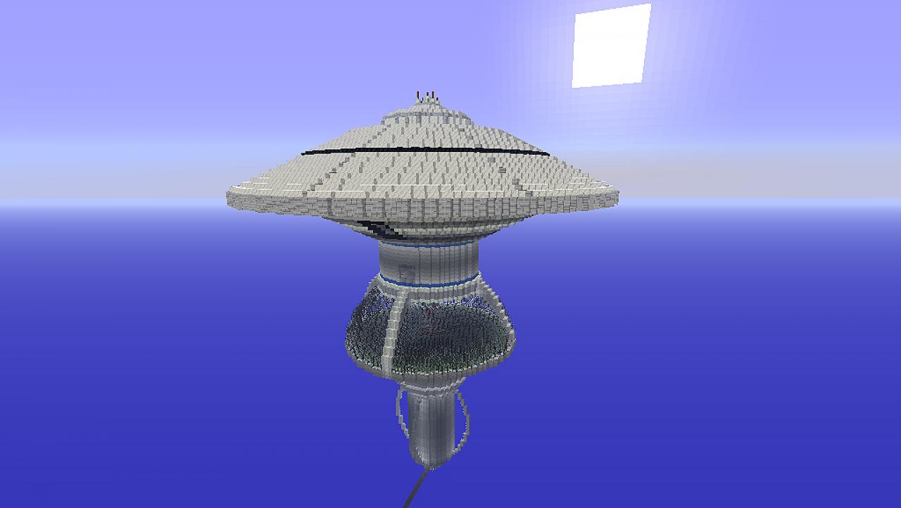 [23/05/2011] Es gibt mit der Starbase 49 von 