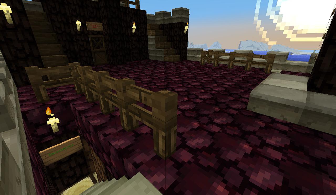 [23/05/2011] Das zuvor präsentierte Minecraft-Piratenschiff 