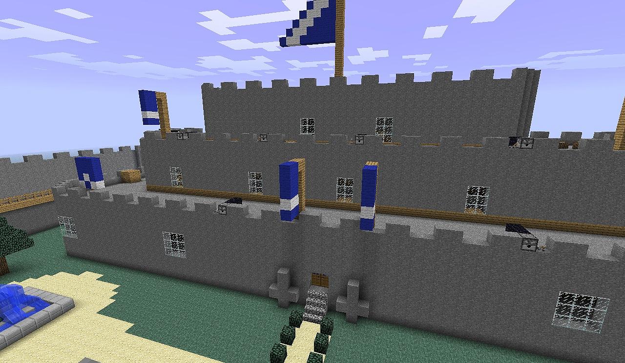 [23/05/2011] Wer kennt Runescape? Eine im Rollenspiel bekannte Location bietet 