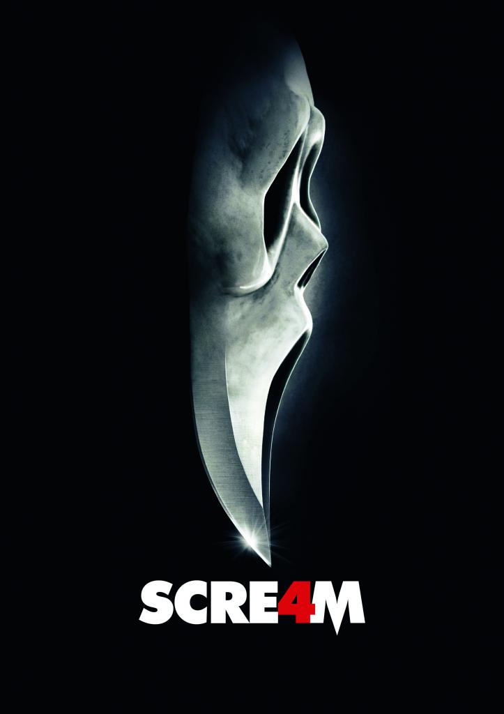 [02/05/2011] Scream 4 - Ab Donnerstag im Kino