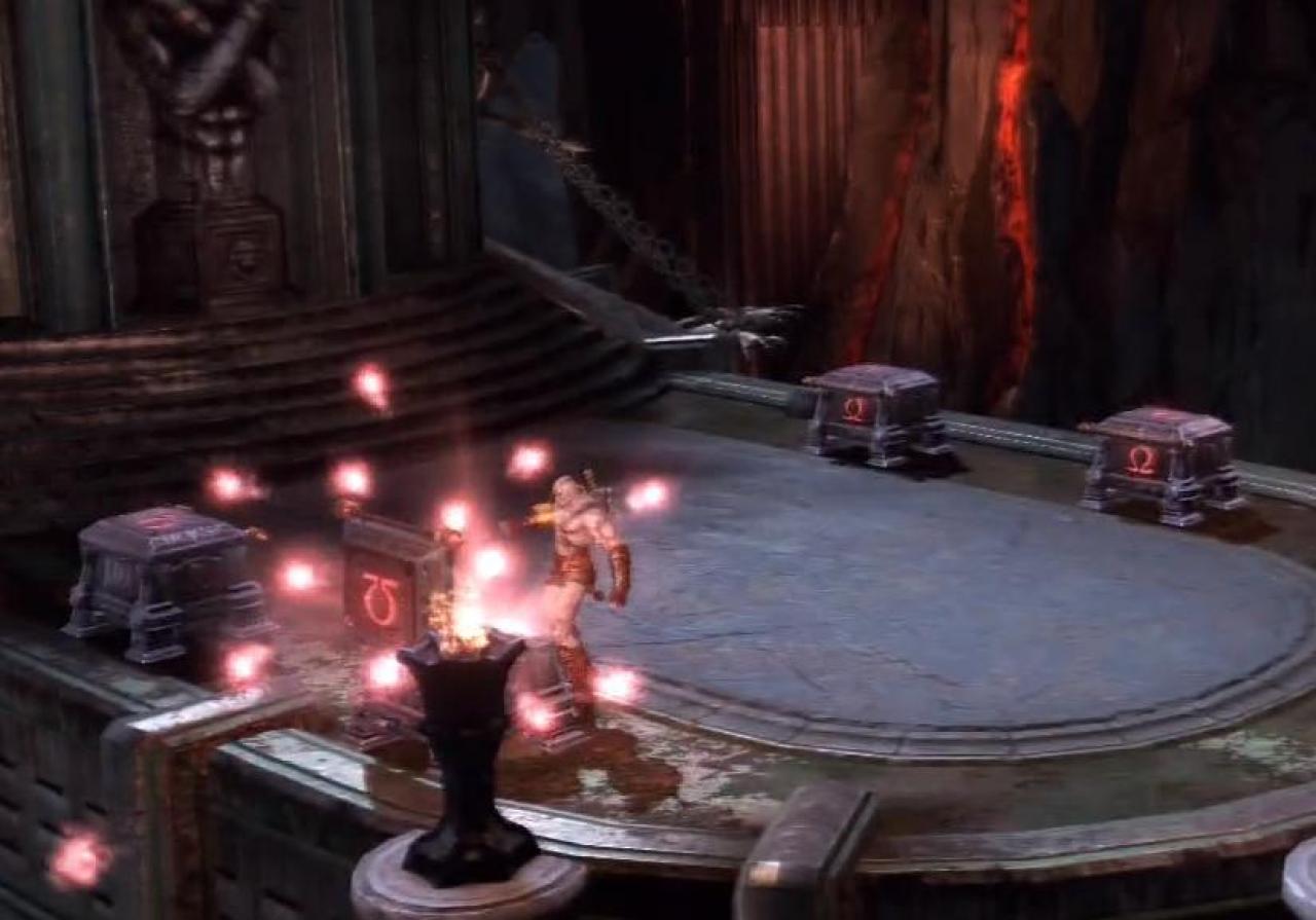 [23/05/2011] 9 - Orbs (God of War) - Was es mit diesen bunten Orbs auf sich hat, ist nicht ganz geklärt. Unumstritten ist ihre Nützlichkeit. Die seltsamen Kügelchen regenerieren nicht nur Leben und Mana, sie ermöglichen es Kratos, auch neue Spezialfertigkeiten zu erlernen.