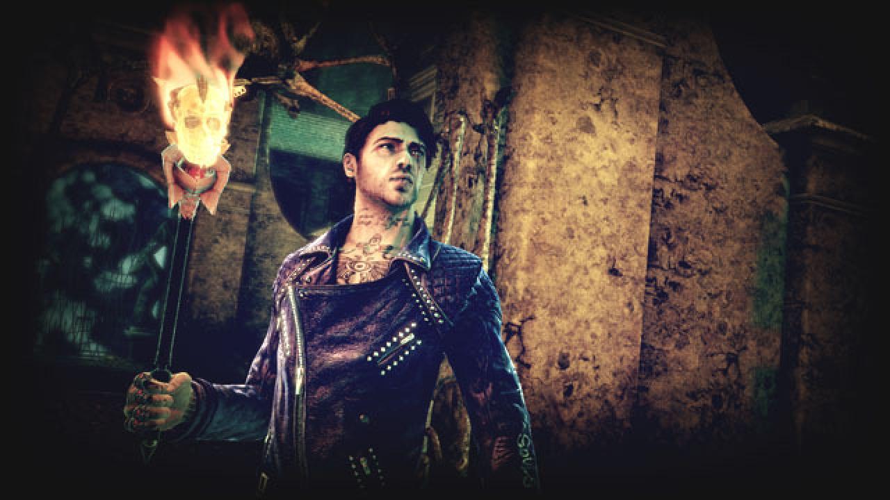 [28/05/2011] Shadows of the Damned von Grasshopper Manufacture dürfte Publisher Electronic Arts alles andere als zufriedengestellt haben. Das Spiel aus der Feder von Shinji Mikami und Goichi Suda (