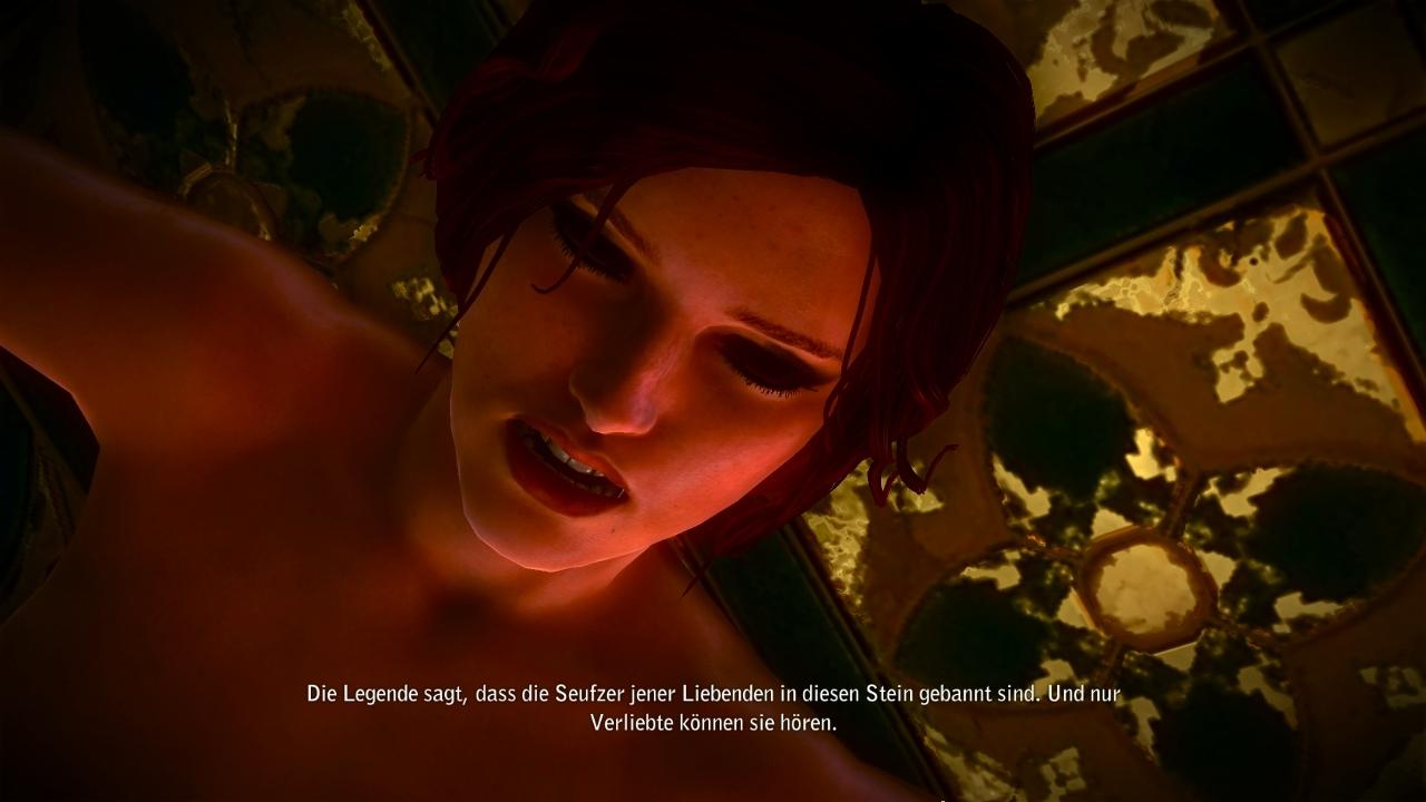 [18/05/2011] Wir haben eine Menge Tipps und Tricks aus der Komplettlösung für The Witcher 2-Fans auf unserern Seiten parat. Hier seht ihr Screenshots aus dem Rollenspiel. (20)