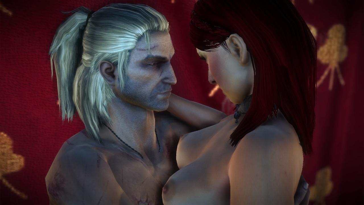 [19/05/2011] Vollbusige Schönheiten aufgabeln, das kann man im Verlauf des Abenteuers in The Witcher 2: Assassin of Kings. Ein besseres Argument für ein Spiel kann es aus Sicht eines Mannes nicht einfach nicht geben.