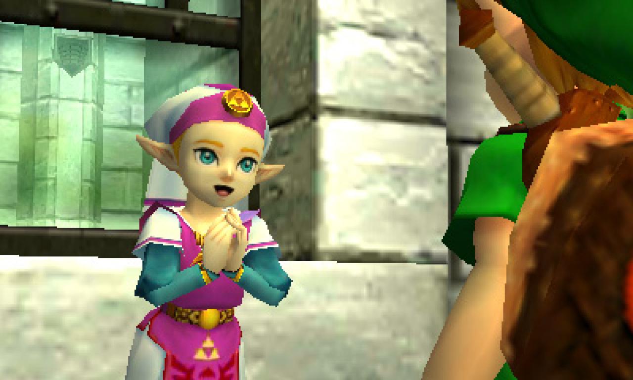 [18/05/2011] Unsere Kollegen von Videogameszone.de bieten eine umfangreiche Komplettlösung zu Zelda: Ocarina of Time 3D für den Nintendo 3DS. Neben Tipps und Tricks beinhaltet die Zelda-Lösung auch die Fundorte wichtiger Items. (4)