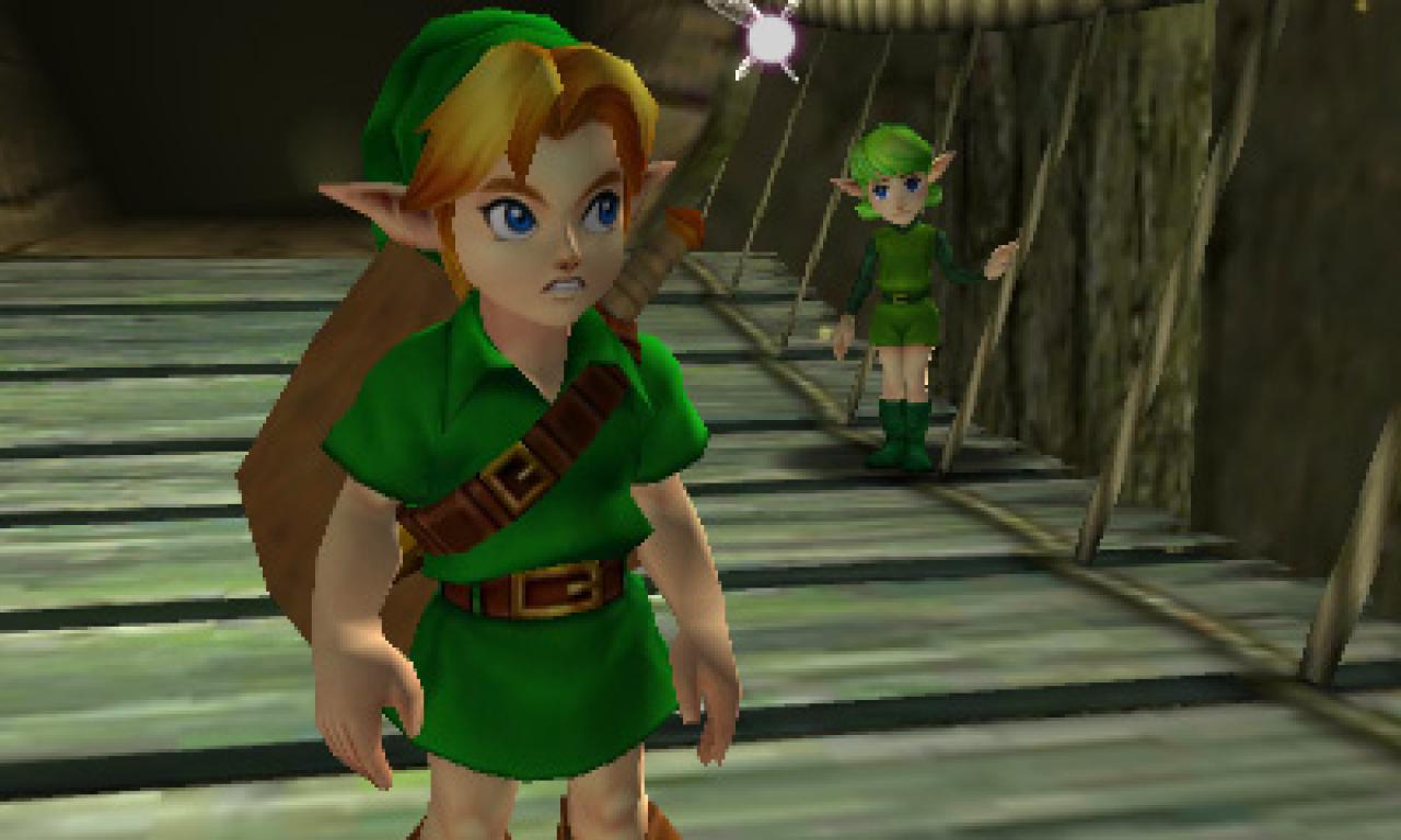 [18/05/2011] Unsere Kollegen von Videogameszone.de bieten eine umfangreiche Komplettlösung zu Zelda: Ocarina of Time 3D für den Nintendo 3DS. Neben Tipps und Tricks beinhaltet die Zelda-Lösung auch die Fundorte wichtiger Items. 