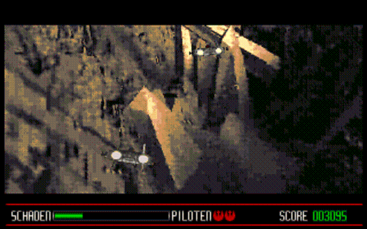 [29/05/2011] Weitere Screenshots aus Rebel Assault. (9)