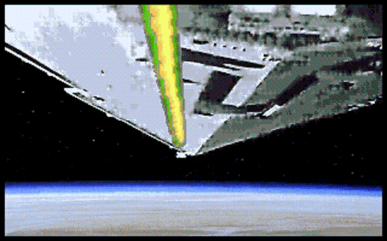 [29/05/2011] Weitere Screenshots aus Rebel Assault. (11)
