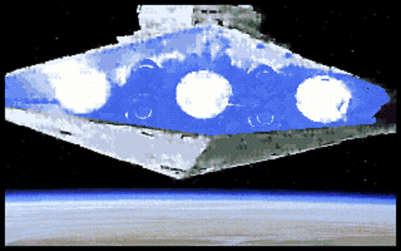 [29/05/2011] Weitere Screenshots aus Rebel Assault. (12)