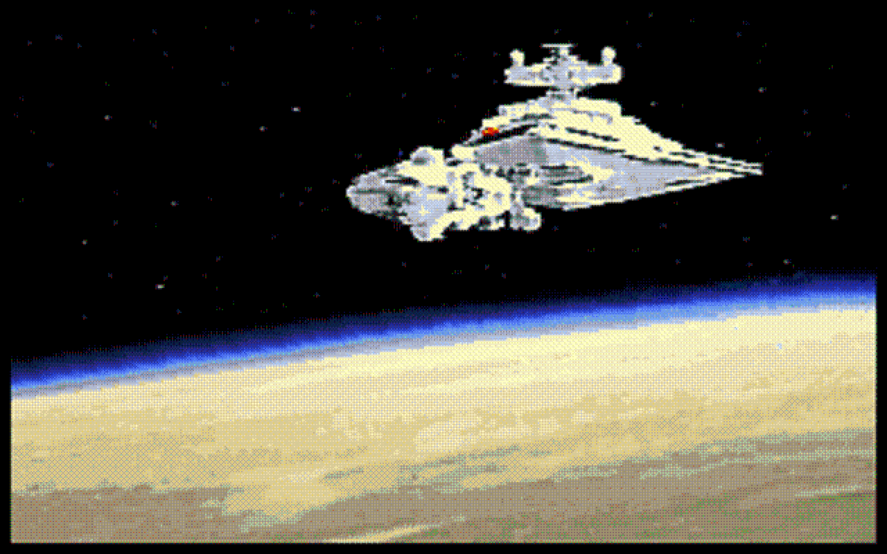 [29/05/2011] Weitere Screenshots aus Rebel Assault. (13)