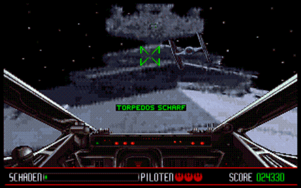 [29/05/2011] Weitere Screenshots aus Rebel Assault. (21)
