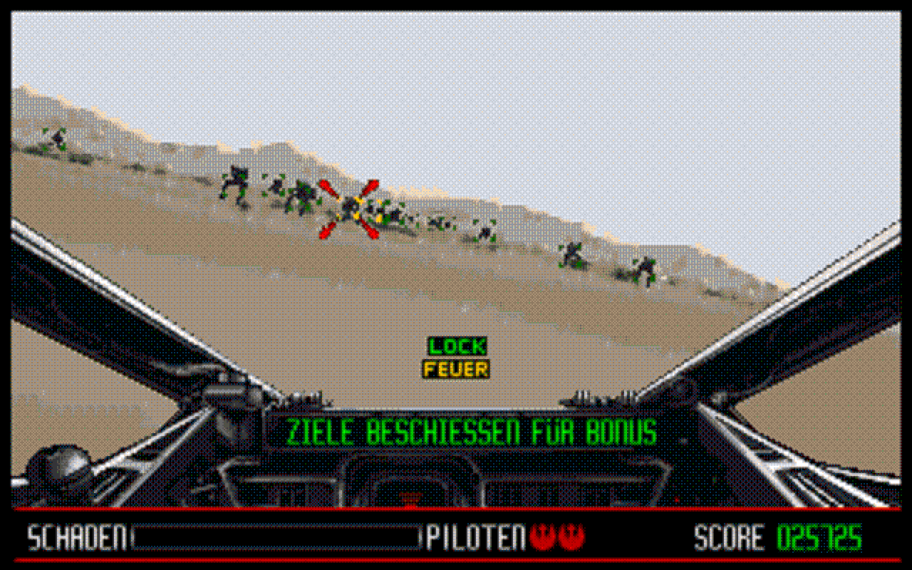 [29/05/2011] Weitere Screenshots aus Rebel Assault. (22)