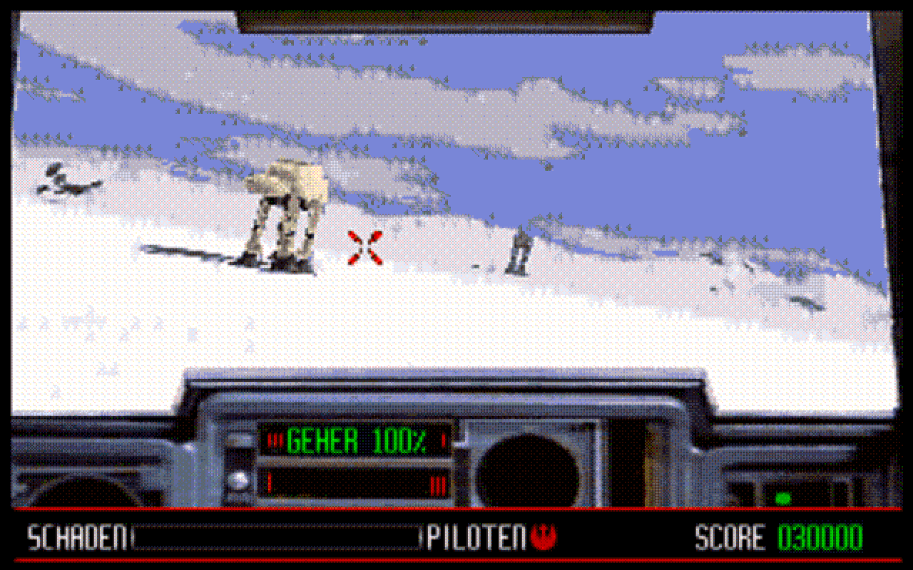 [29/05/2011] Weitere Screenshots aus Rebel Assault. (26)