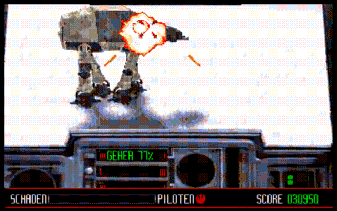 [29/05/2011] Weitere Screenshots aus Rebel Assault. (27)