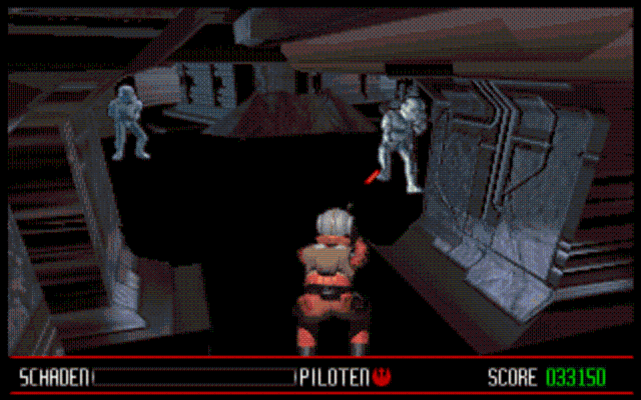 [29/05/2011] Weitere Screenshots aus Rebel Assault. (28)