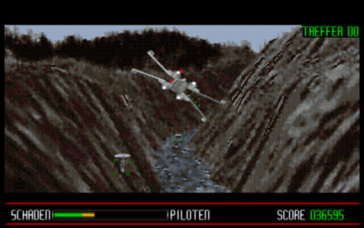 [29/05/2011] Weitere Screenshots aus Rebel Assault. (29)