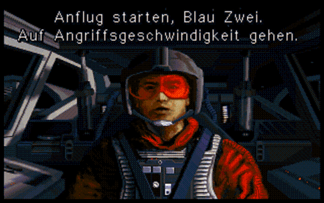 [29/05/2011] Weitere Screenshots aus Rebel Assault. (31)