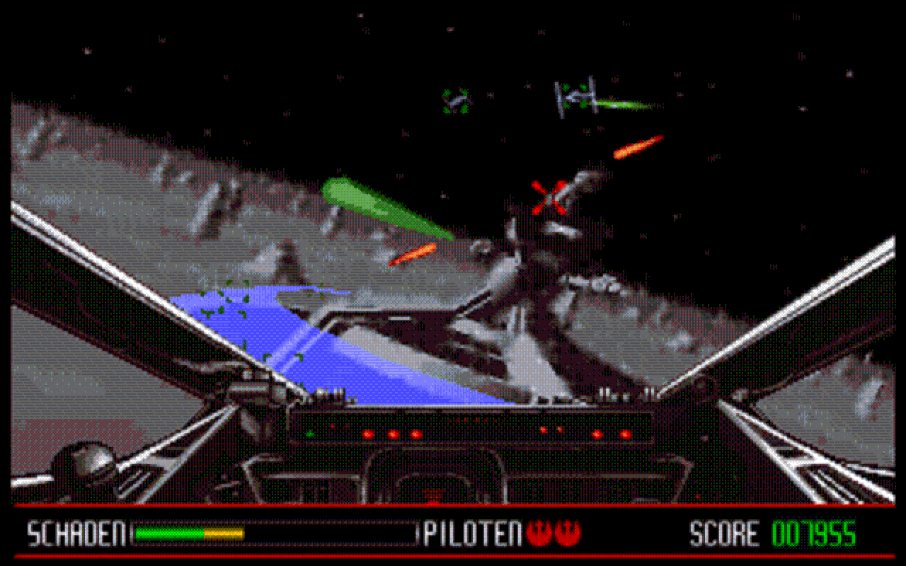 [29/05/2011] Weitere Screenshots aus Rebel Assault. (32)