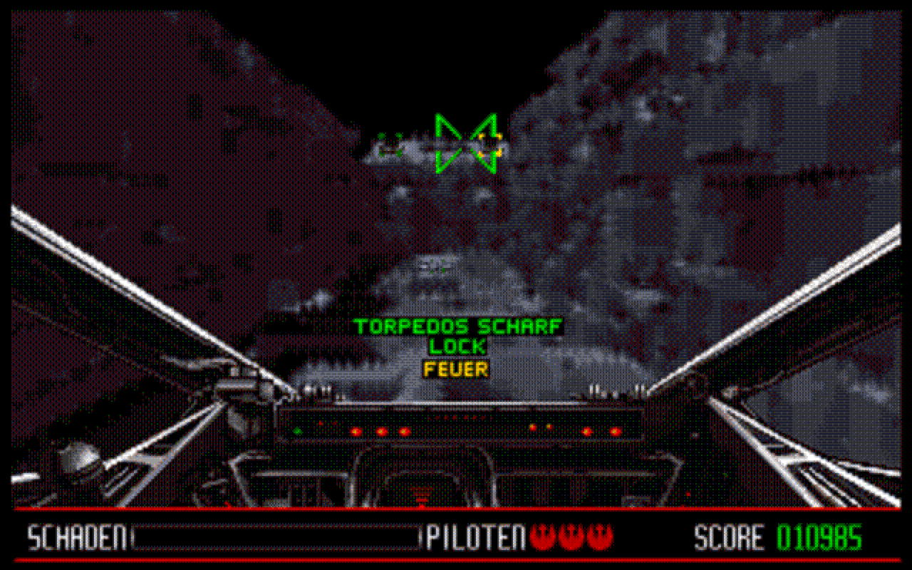 [29/05/2011] Weitere Screenshots aus Rebel Assault. (34)