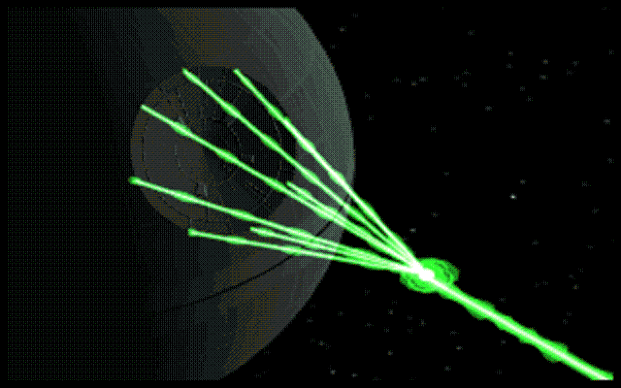 [29/05/2011] Weitere Screenshots aus Rebel Assault. (35)