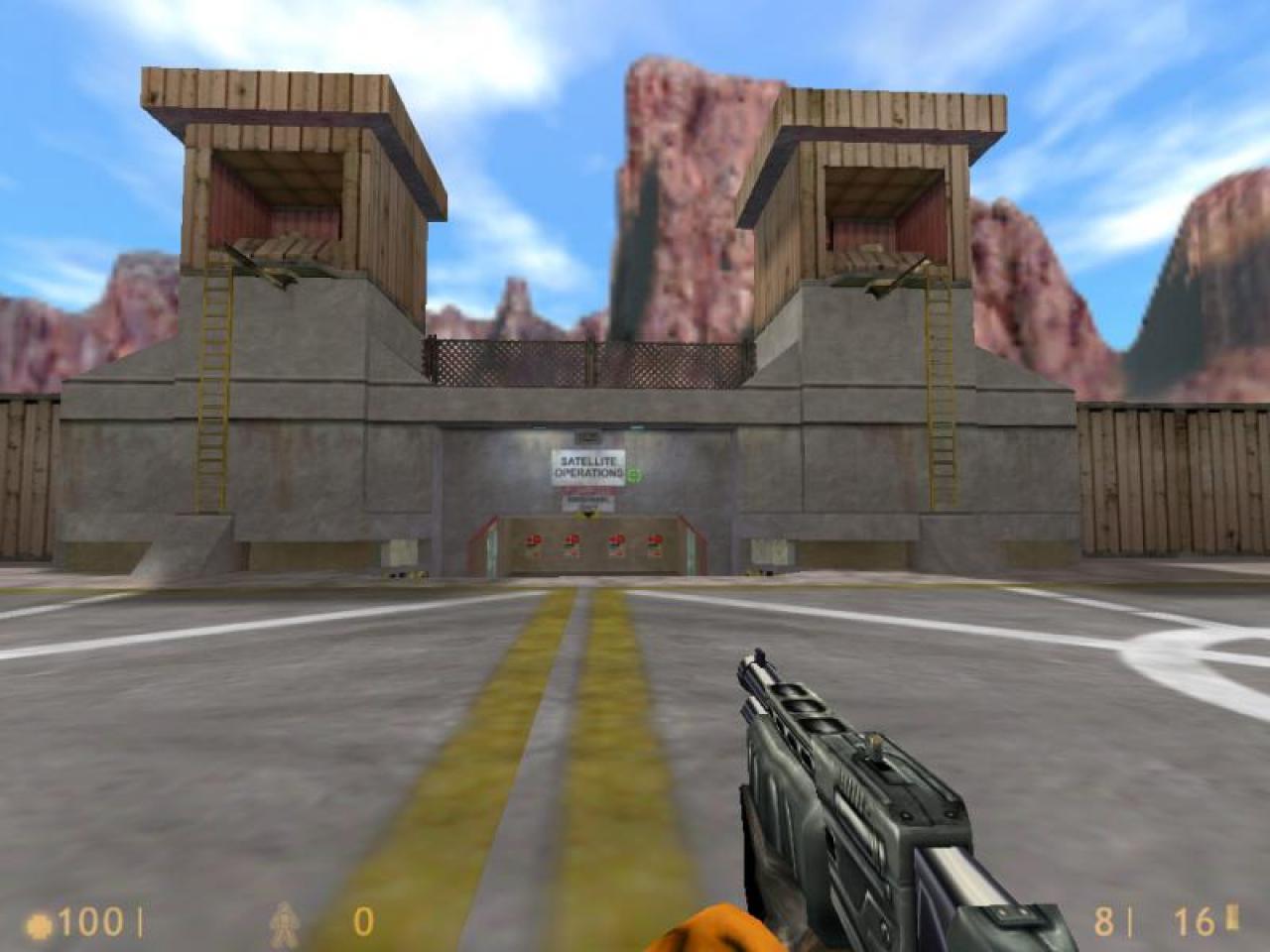 [02/05/2011] Unsere Vorschläge: Half-Life (2)