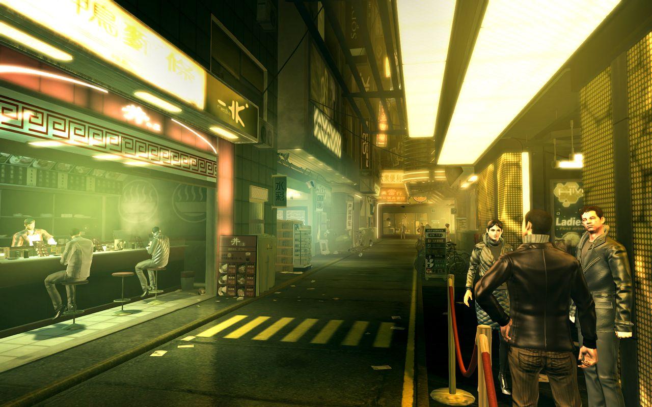[18/05/2011] In unserer Komplettlösung zu Deus Ex 3: Human Revolution liefern wir euch viele Tipps und Tricks für den Stealth-Lösungsweg und für die Kämpfe gegen Boss-Gegner. (2)