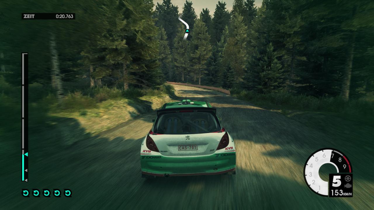 [20/05/2011] Hier zeigen wir euch zahlreiche weitere Screenshots aus der PC-Version von Dirt. 3 (1)