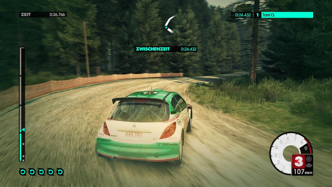 [20/05/2011] Hier zeigen wir euch zahlreiche weitere Screenshots aus der PC-Version von Dirt. 3 (2)