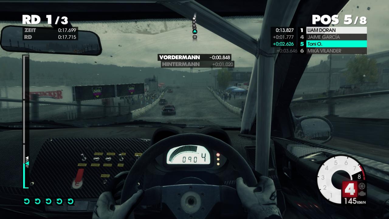[20/05/2011] Hier zeigen wir euch zahlreiche weitere Screenshots aus der PC-Version von Dirt. 3 (3)