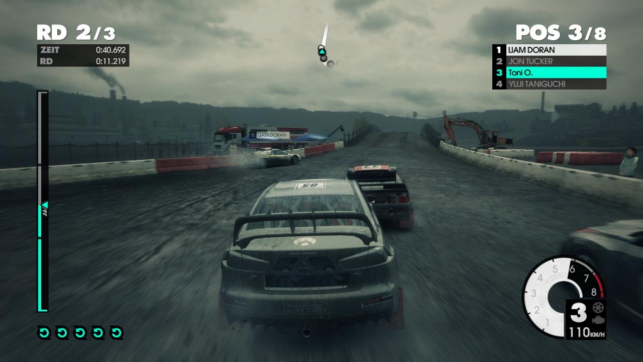 [20/05/2011] Hier zeigen wir euch zahlreiche weitere Screenshots aus der PC-Version von Dirt. 3 (5)